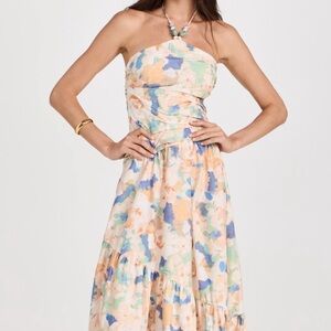 ASTR the Label Linnea Dress